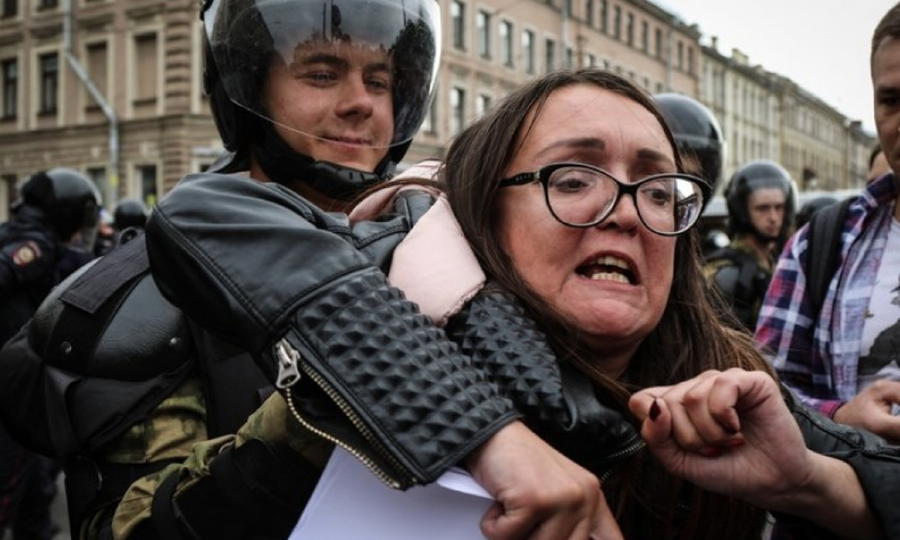 The data is part of the annual report released by the organization Frontline Defenders, which compiles global reports of attacks against activists, published on Tuesday, January 14th.