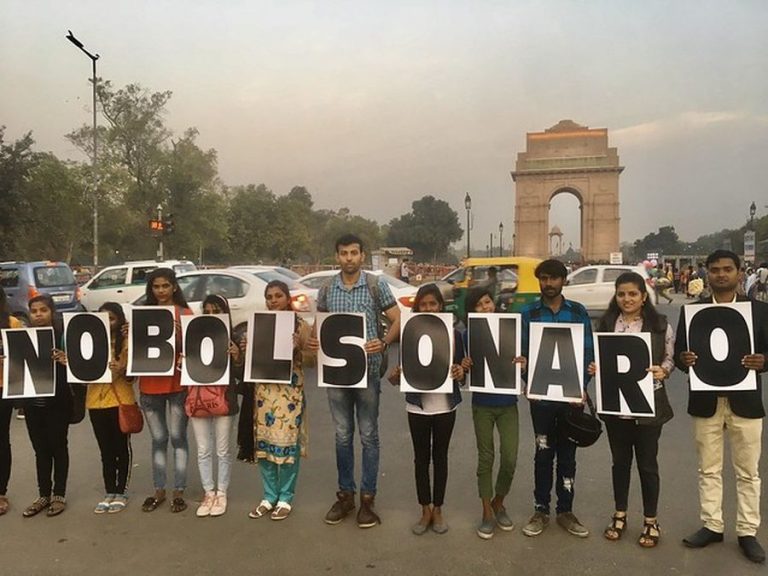 India