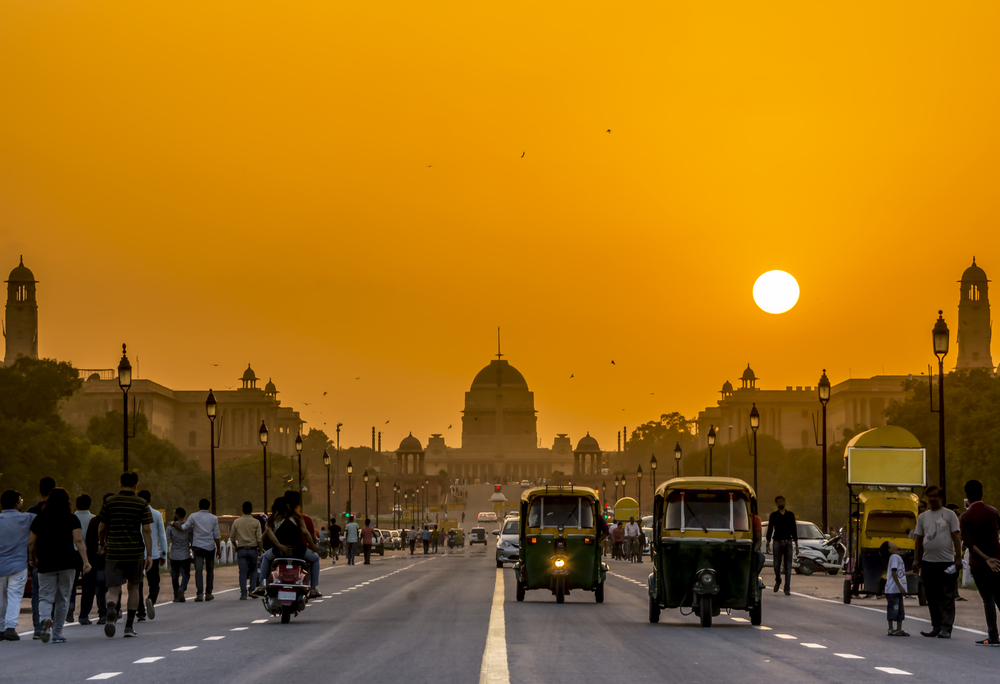 Bolsonaro will embark for India next Friday, January 24th, at the invitation of Prime Minister Narendra Modi, who is also of the extreme right.