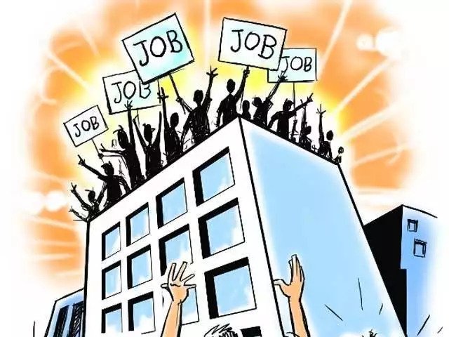 Brazil created 644,079 jobs with a portfolio signed in 2019, according to data from the National Registry of Employees and Unemployed (Caged) released this Friday, January 24th.