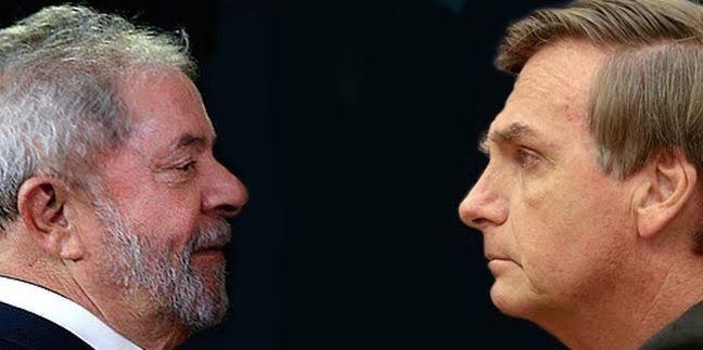 It appears that the central aim of the investigators was to put Lula behind bars, to prevent his candidacy in the 2018 elections and thus to rule out a return to power for the PT.