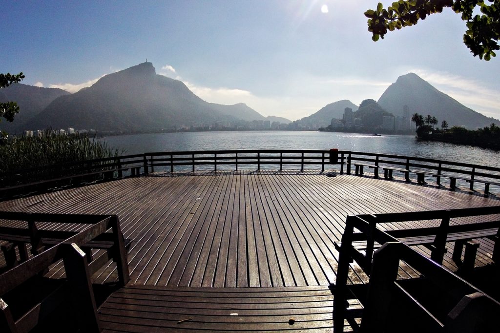 The revitalization works of Lagoa Rodrigo de Freitas will start this week. The announcement was made by the Municipal Secretary of the Environment, Bernardo Egas, on Friday, January 10.