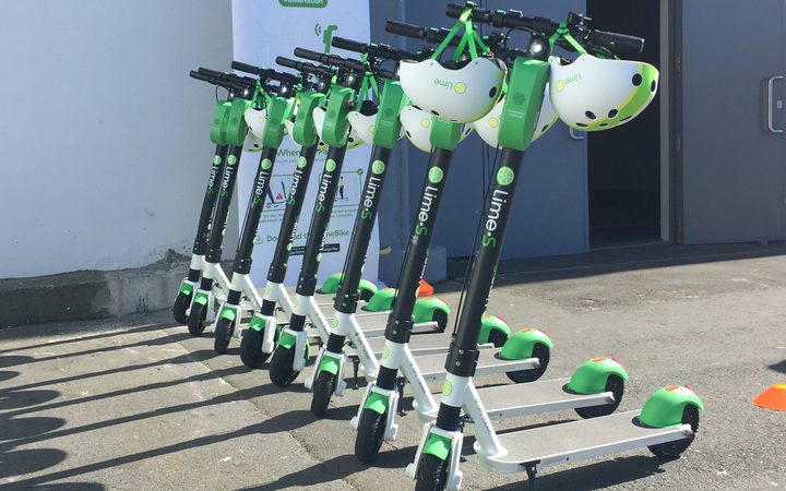 Lime Shuts Down Operations, Will No Longer Rent E-Scooters in Brazil