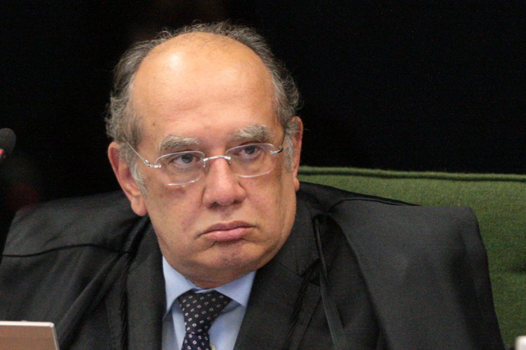 The 95-page piece by the Attorney General's Office, points out that the investigation complied with the injunction granted by Justice Gilmar Mendes of the Supreme Court in August.