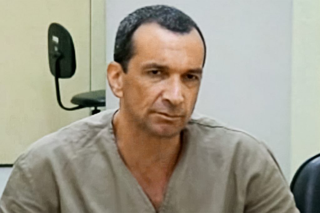 'Marcola', the faction's historical leader, is in a penitentiary in the vicinity of the federal capital, and agents say they fear incidents. Police monitor war on drug trafficking in North and Northeast after bold action in Paraguay.