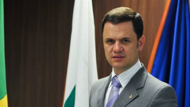 On Wednesday, the Public Security Secretary of the Federal District, Anderson Gustavo Torres, sent a letter in which he collects information from the Ministry of Justice, headed by Sergio Moro, regarding the situation.