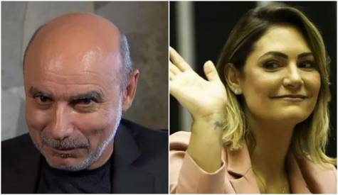 Queiroz Deposits into Michelle Bolsonaro’s Account Higher than Reported, Says Veja Columnist
