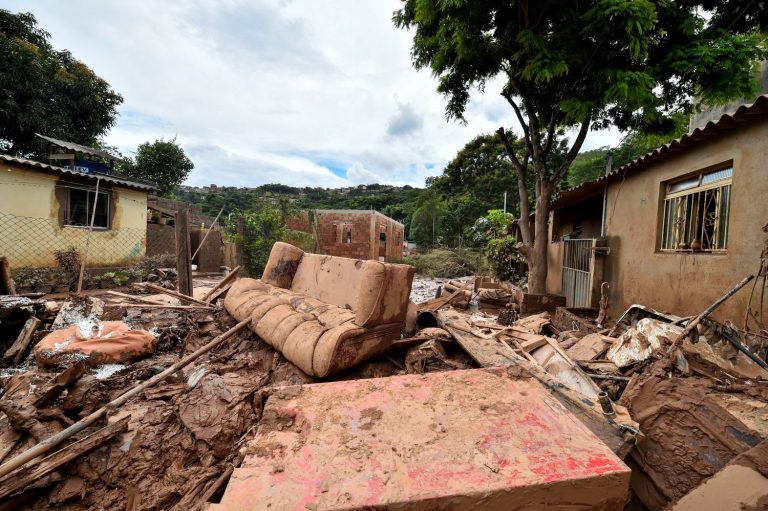 In Minas Tragedy, Administrative Neglect Meets Climate Change Effects