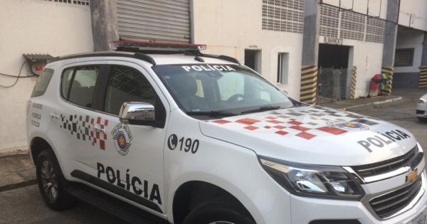State Police Officer Shot Dead While Trying to Prevent Burglary in São Paulo