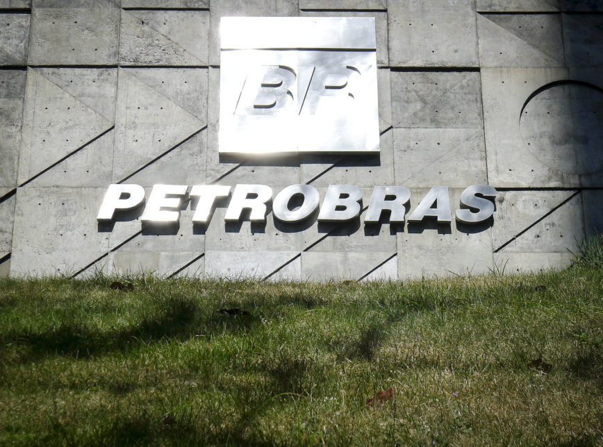 By April 2016, 155 contractors, Petrobras officials and politicians had received prison sentences totaling 2,242 years.