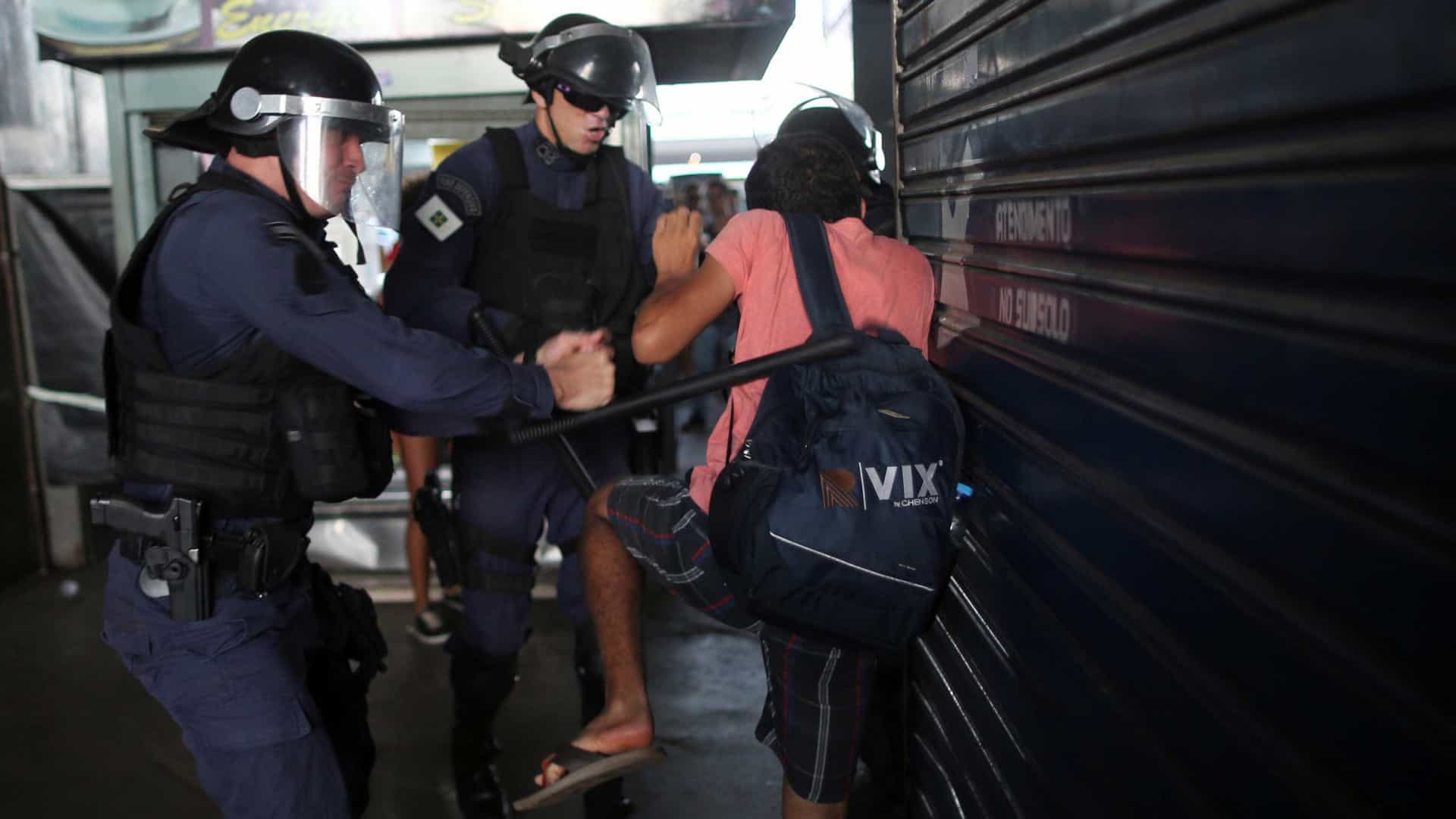 Police