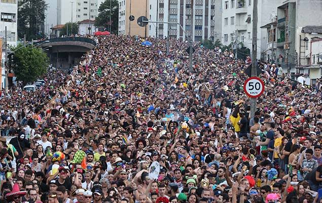 Two-thirds of Brazilians consulted end of August by Datafolha were against the privatization plan.