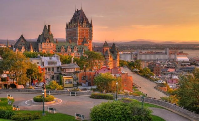 Quebec Offers Brazilians Scholarships and Jobs in Canada
