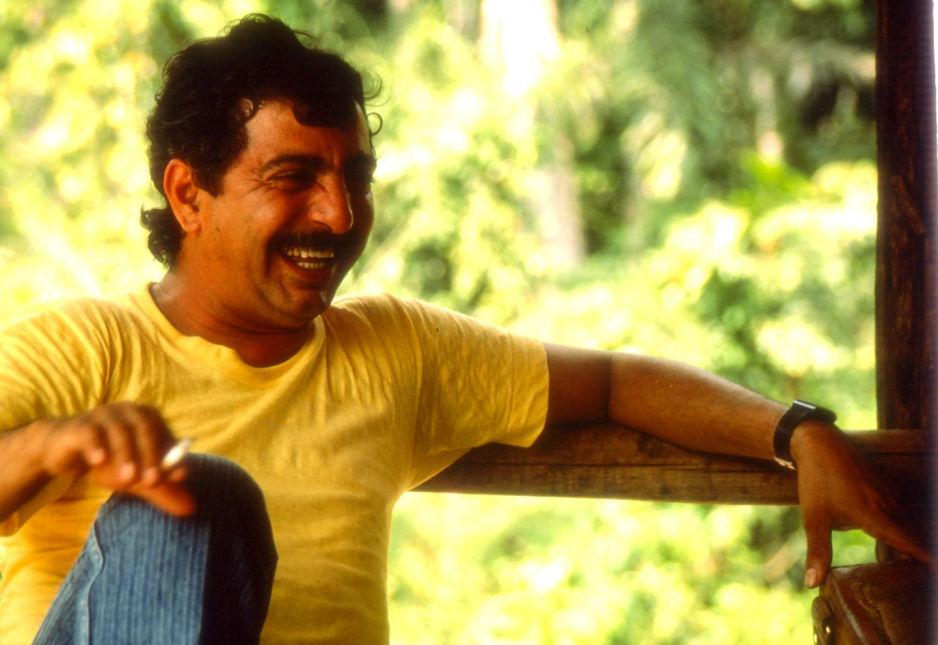 Chico Mendes was assassinated in 1988, when the movement was at its crucial moment