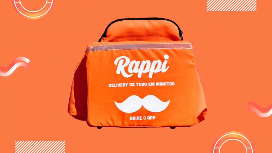 Microcetus Rappi Rappi Cuts Six Percent of Staff in Latin America to Focus on User ...