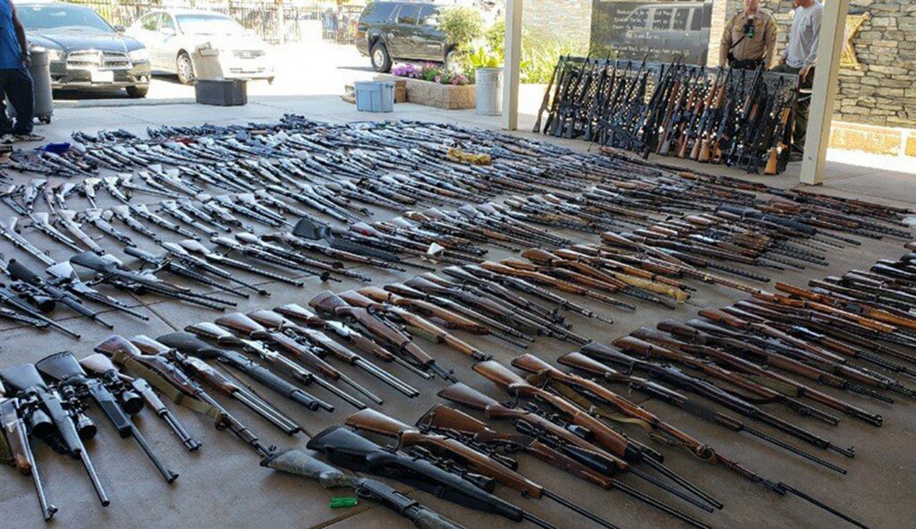 According to the Civil Police, Rio is the city with the most rifles in Brazil: from 3,000 to 3,500 of these weapons would be in the hands of criminals.