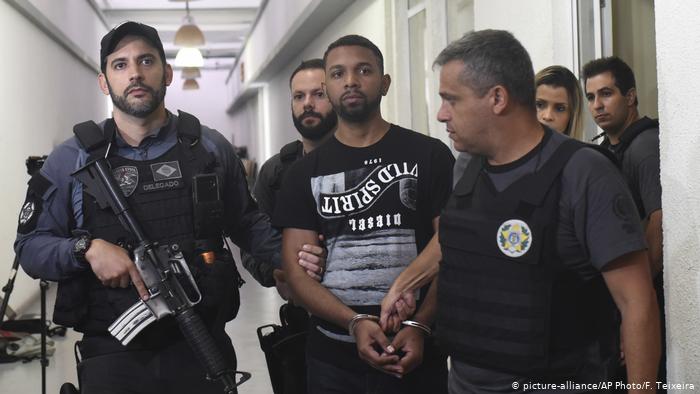 The Military Police Secretariat of Rio de Janeiro highlighted, on Tuesday, January 14th, when publishing last year's operational balance sheet, the record number of arrests of criminals and apprehension of weapons.