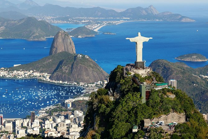 This Weekend, Rio Recorded Lowest Temperature in Past Five Summers