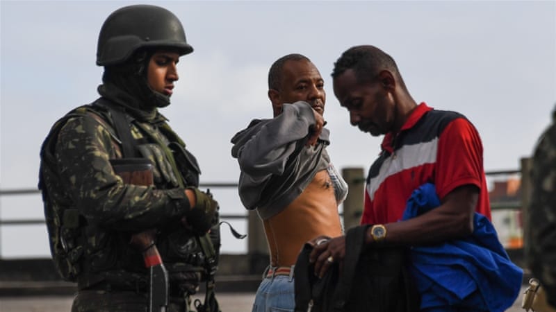 The Military Police Secretariat of Rio de Janeiro highlighted, on Tuesday, January 14th, when publishing last year's operational balance sheet, the record number of arrests of criminals and apprehension of weapons.