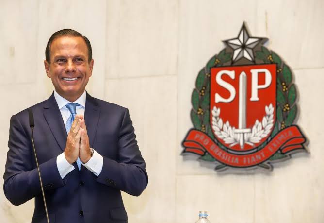 João Doria and his team have invested a lot of time and money to make the beautiful coast of São Pulo even more attractive.