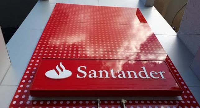 Brazil’s Bank Santander suddenly raises mortgage rate to 7.99% per year