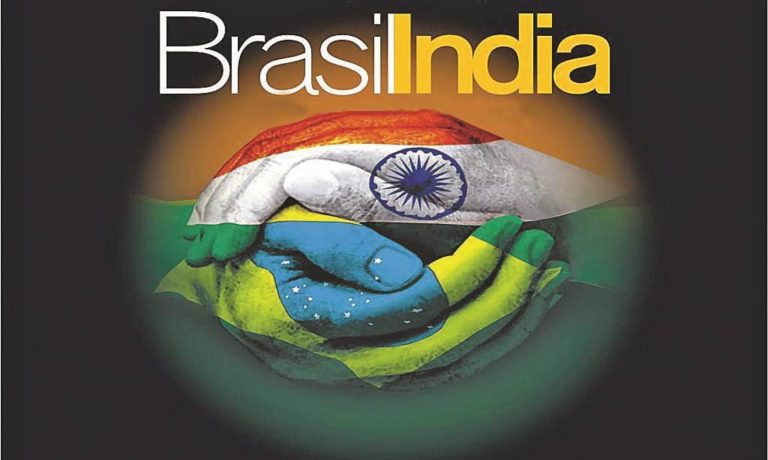 Brazil Seeks Partnership with India to Convert Ethanol Into Global Commodity