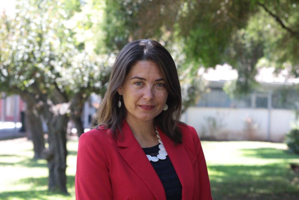 "The population believes that everything has been done in a very bad way," says Lucía Dammert, an academic at the University of Santiago.