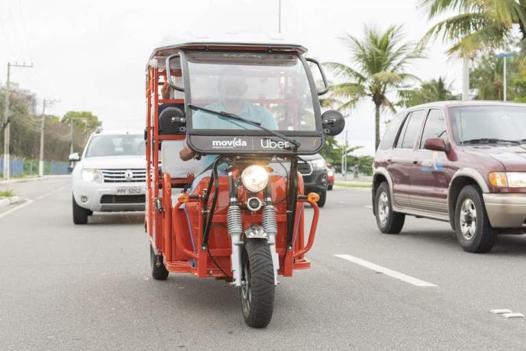 Tuk-tuk