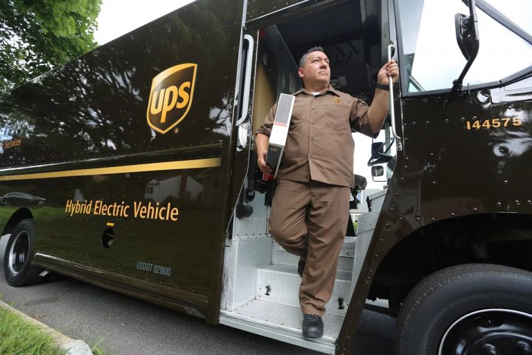 Privatization of ‘Correios’ Attracts Interest from American UPS