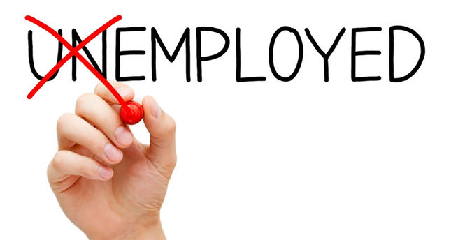 For the second year running, the unemployment rate in Brazil has dropped. In the quarter ended in December last year, the unemployment rate fell to 11 percent, totaling 11.6 million jobless people.