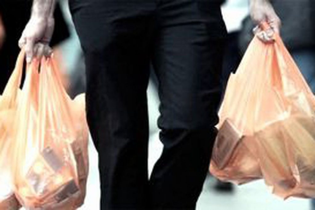 Since the Law came into force on June 26, 2019, about one billion plastic bags have ceased to be distributed in the State.