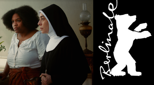 Another 18 national productions are also part of the festival's program this year.