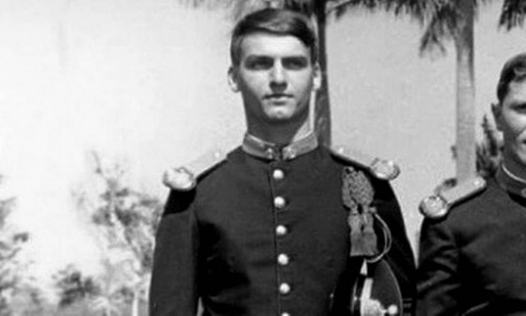 In a tough article signed by Bruno Meyerfeld, published on Monday (30), the important French daily Le Monde views President Jair Bolsonaro as "a junior officer excluded from the army, an ultra-marginal deputy of the extreme right, mocked by his peers for three decades