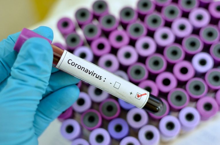 WHO: New Coronavirus Vaccine Could Be Ready in 18 Months
