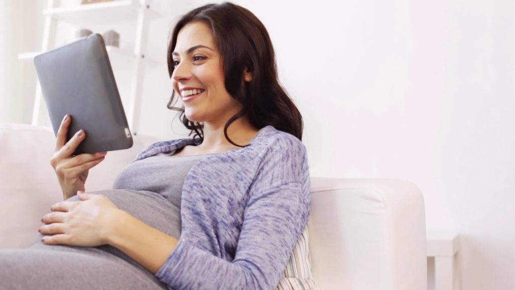 Femtech is a term applied to a category of software, diagnostics, products, and services that use technology often to focus on women's health. (Photo internet reproduction)