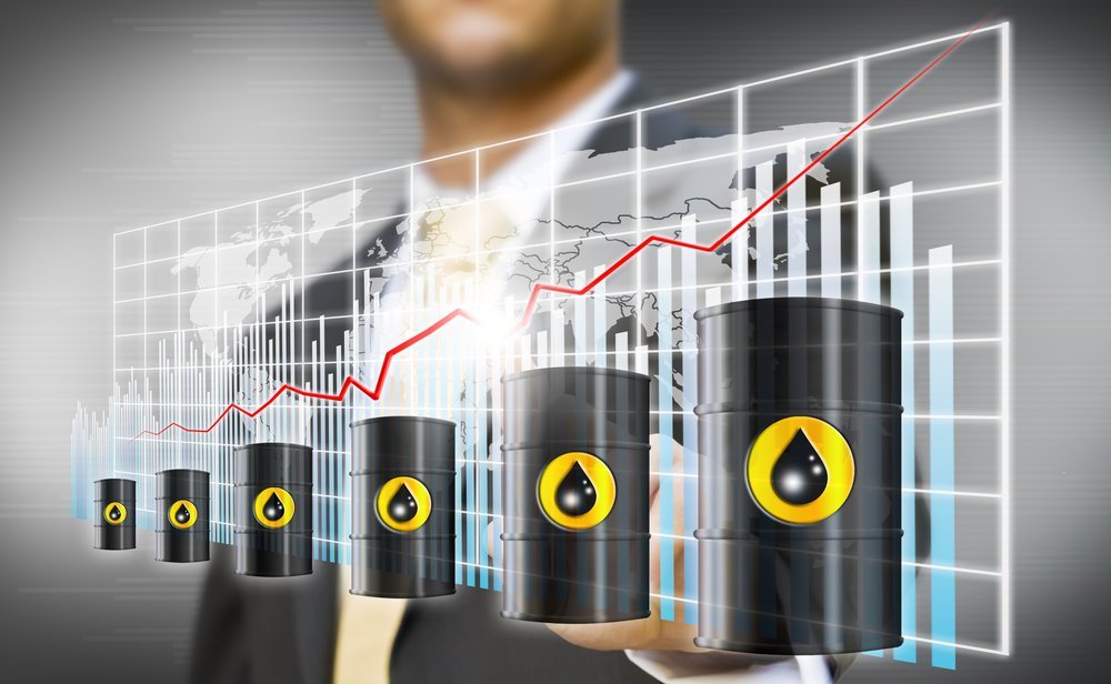 oil trade
