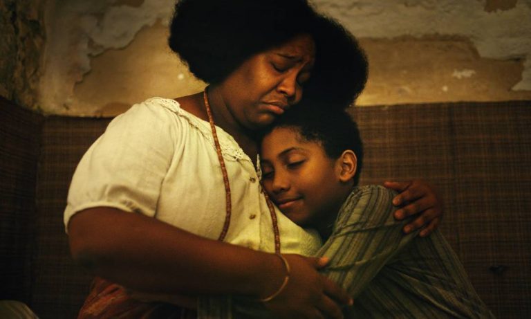 Brazilian Feature Film on Post-Slavery Epoch Selected for Berlinale Festival