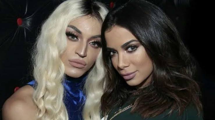vittar e anitta