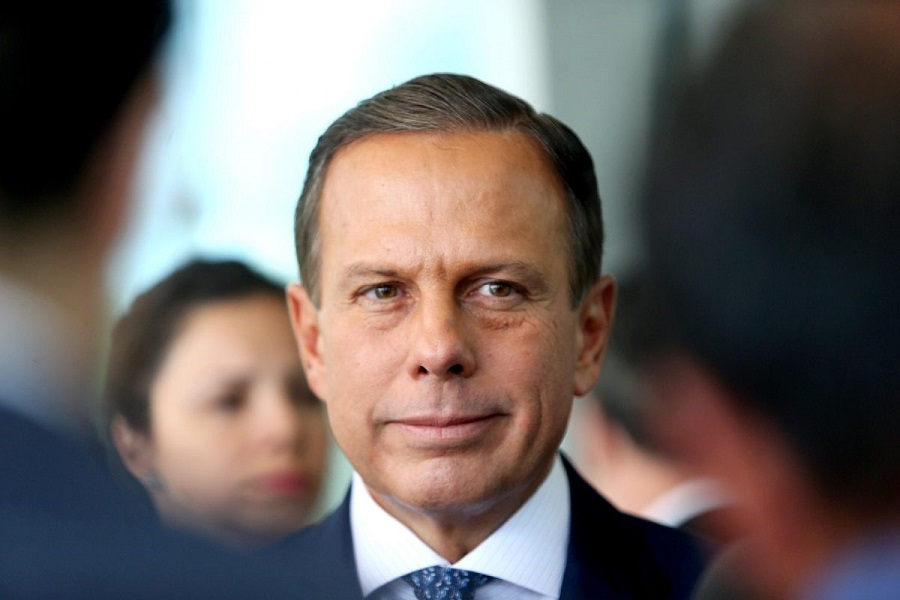 Doria Wants to Join Huck: ‘Democratic Center Should Walk Together’