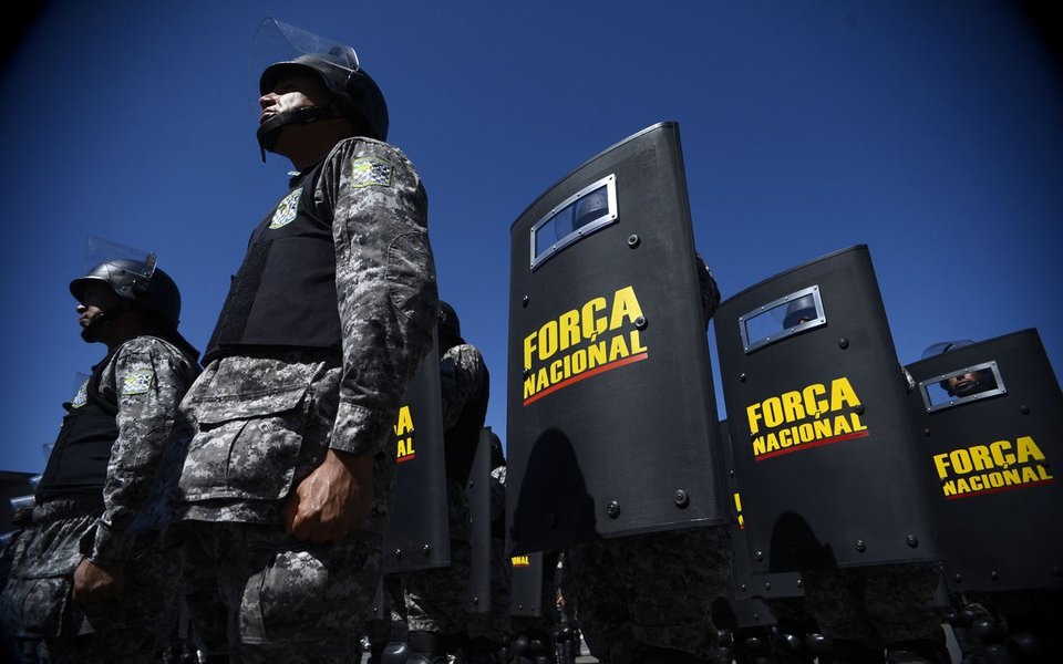 Ceará Records 127 Fatal Crimes after State Police Declared Strike