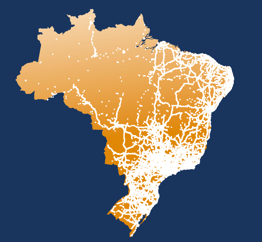 ANATEL released the Satisfaction and Perceived Quality Survey of telecommunication services consumers for the 2019 period, and the regional fixed broadband providers led the ranking
