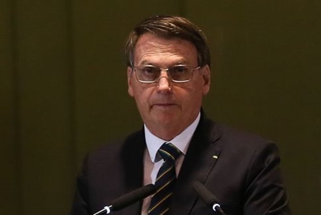 President Jair Bolsonaro today referred a bill (PL) to the National Congress setting out health measures to fight the coronavirus and rules for the return to the country and quarantine of Brazilian citizens in the city of Wuhan, China, the epicenter of the epidemic.