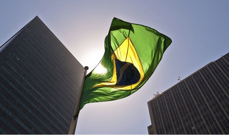 Market projects a slower GDP recovery in Brazil for the 6th consecutive week