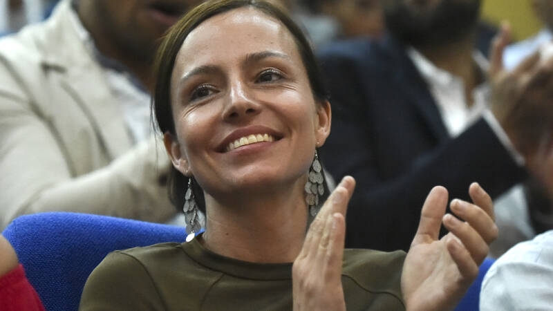 Too many resignations, most recently repeated by better-known figures such as Tanja Nijmeijer