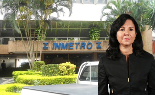 Angela Flores Furtado has been dismissed and will be replaced by Marcos Heleno Guerson de Oliveira Júnior, who has worked on several engineering projects related to the Armed Forces, including works in Haiti, when Brazil was part of the UN peacekeeping forces in the country.