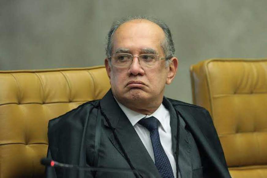 Gilmar Mendes