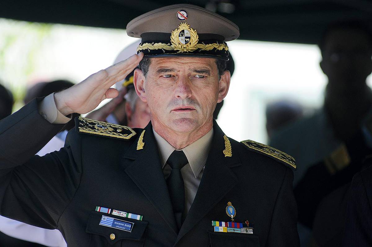 Guido Manini Ríos