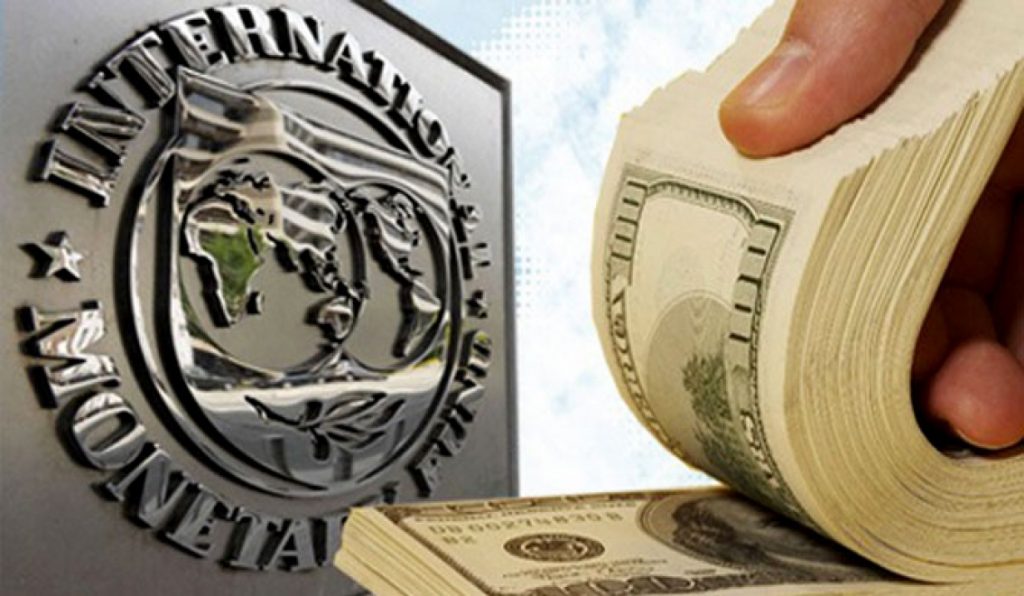 it is now more obvious than ever that Macri and the IMF were completely out of line and have placed Argentina in an extremely precarious situation.