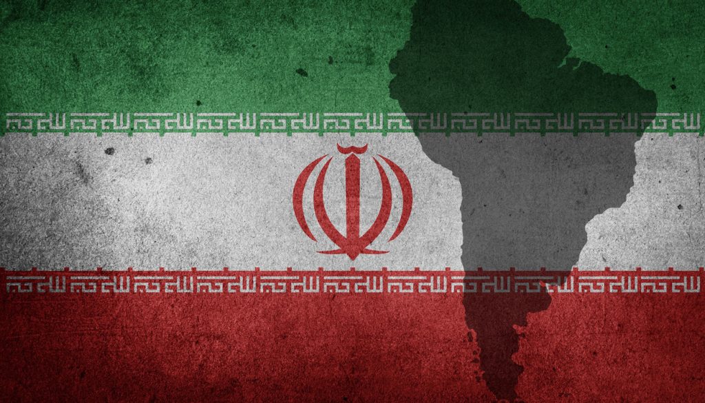 The Argentinians have prepared for greater tension between Brazil and Iran. The friction with the Persian country began with the Brazilian government's support for the Americans' action in the death of General Qassim Suleimani in Baghdad.