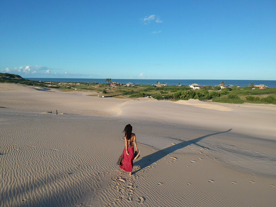 Itaúnas